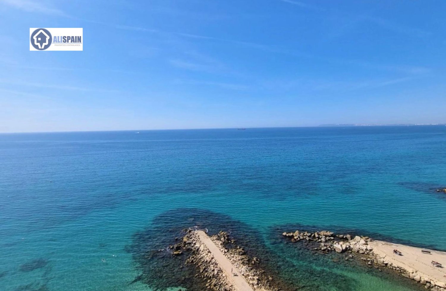 3 chambres Appartement à Alicante, Spain No. 89321