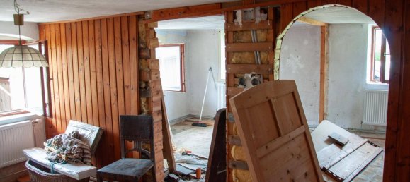 6 rooms House in Pabneukirchen, Austria No. 175136 28