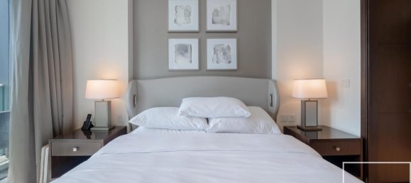 1 bedroom Apartment in Downtown Dubai (Downtown Burj Dubai), UAE No. 112384 17