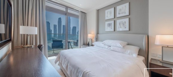 1 bedroom Apartment in Downtown Dubai (Downtown Burj Dubai), UAE No. 112384 16