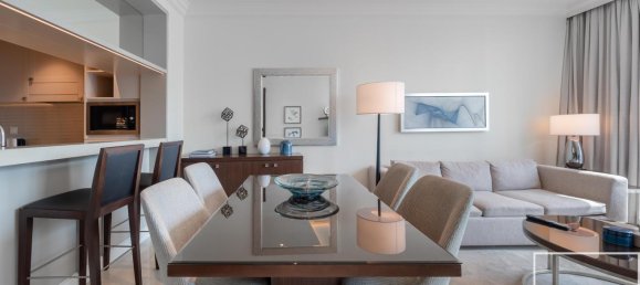 1 bedroom Apartment in Downtown Dubai (Downtown Burj Dubai), UAE No. 112384 11