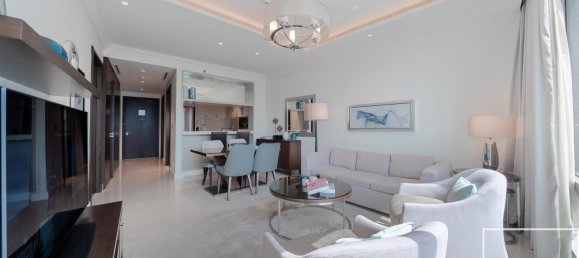 1 bedroom Apartment in Downtown Dubai (Downtown Burj Dubai), UAE No. 112384 8