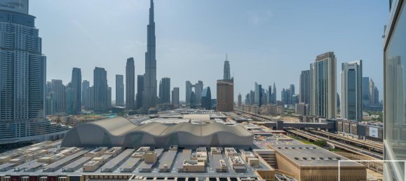 1 bedroom Apartment in Downtown Dubai (Downtown Burj Dubai), UAE No. 112384 14