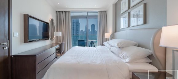 1 bedroom Apartment in Downtown Dubai (Downtown Burj Dubai), UAE No. 112384 15