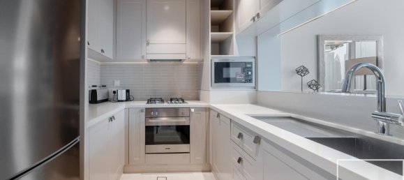 1 bedroom Apartment in Downtown Dubai (Downtown Burj Dubai), UAE No. 112384 12