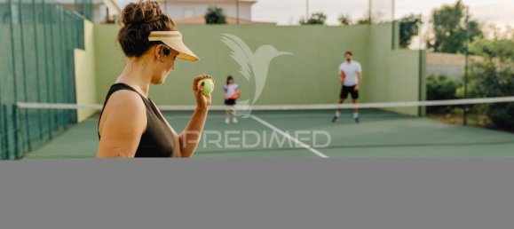 Отель, гостиница с 2 спальнями в Лагоа, Португалия № 91470 8