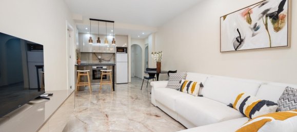  شقة في Torrevieja, Spain 43متر مربع رقم 370103 3