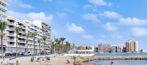  شقة في Torrevieja, Spain 43متر مربع رقم 370103 16