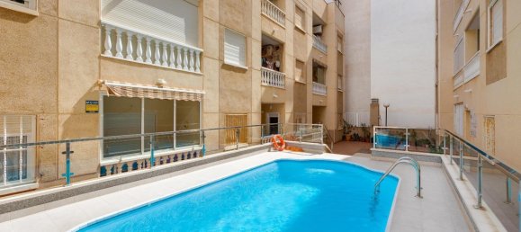  شقة في Torrevieja, Spain 43متر مربع رقم 370103 15
