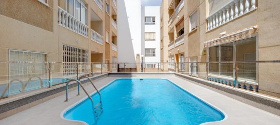  شقة في Torrevieja, Spain 43متر مربع رقم 370103 14