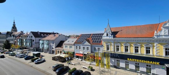 4 rooms Apartment in Laa an der Thaya, Austria No. 257148 14