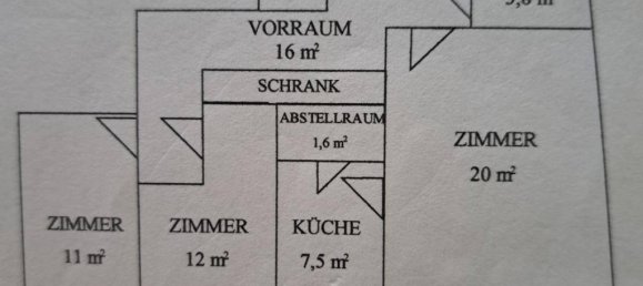 4 rooms Apartment in Laa an der Thaya, Austria No. 257148 16
