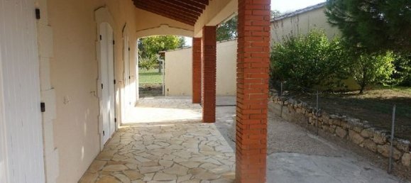 4 bedrooms House in Beaupuy, France No. 303823 12