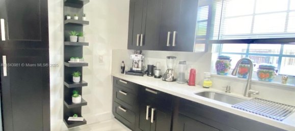 3 غرف نوم فيلا في Miami, USA رقم 614748 22