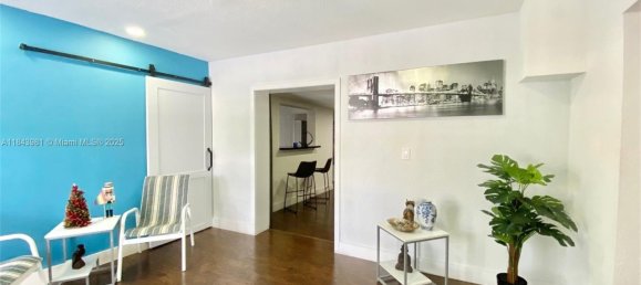 3 غرف نوم فيلا في Miami, USA رقم 614748 26