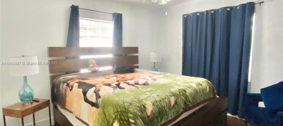 3 غرف نوم فيلا في Miami, USA رقم 614748 3