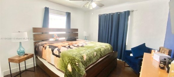 3 غرف نوم فيلا في Miami, USA رقم 614748 4