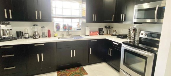 3 غرف نوم فيلا في Miami, USA رقم 614748 19