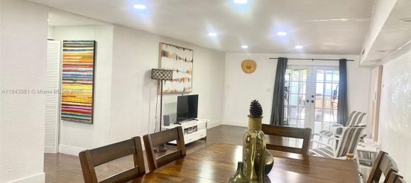 3 غرف نوم فيلا في Miami, USA رقم 614748 14