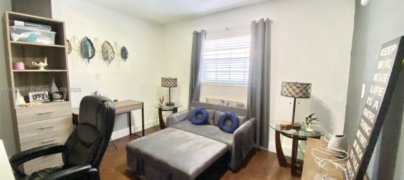 3 غرف نوم فيلا في Miami, USA رقم 614748 10
