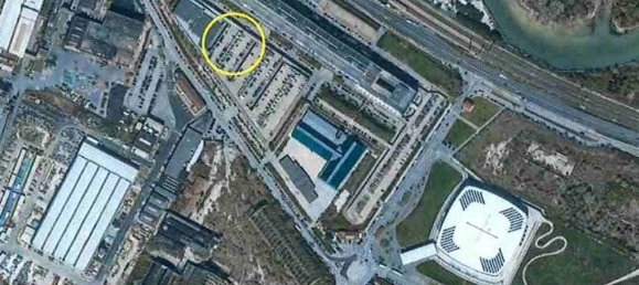 Склад 228м² в Венеция, Италия № 312430 3