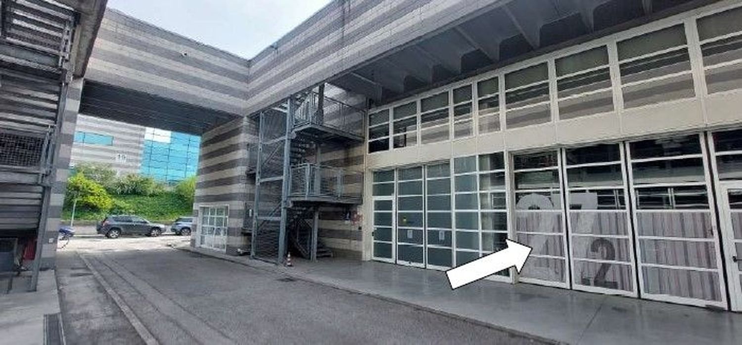 Склад 228м² в Венеция, Италия № 312430