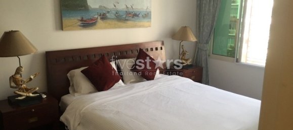 2 bedrooms Condo in Hua Hin, Thailand No. 7633 3