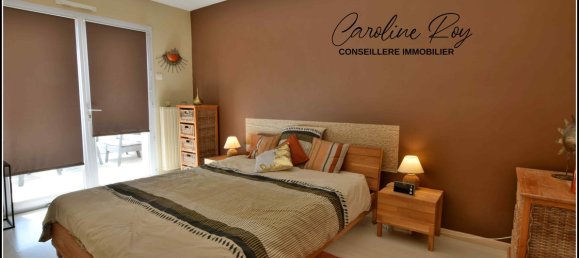 Casa T7 em Getigne, France N.º 339862 11