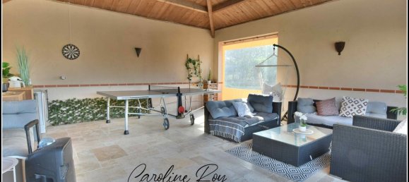 Casa T7 em Getigne, France N.º 339862 3