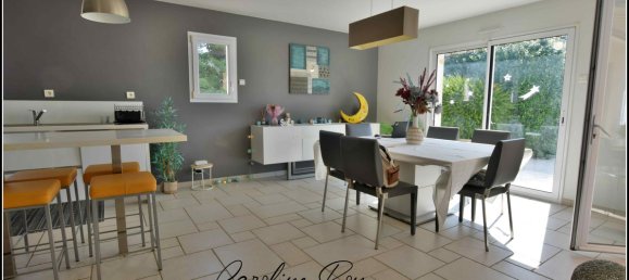 Casa T7 em Getigne, France N.º 339862 10