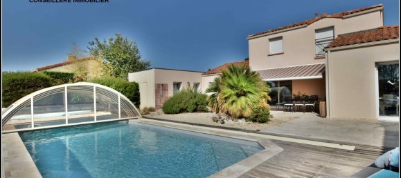 Casa T7 em Getigne, France N.º 339862 4