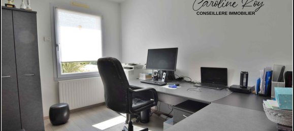 Casa T7 em Getigne, France N.º 339862 13