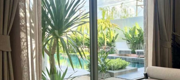 4 chambres house à vendre à Bang Tao, Phuket, Southern Thailand, Thailand № 78970 13