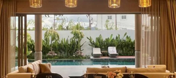 4 chambres house à vendre à Bang Tao, Phuket, Southern Thailand, Thailand № 78970 28