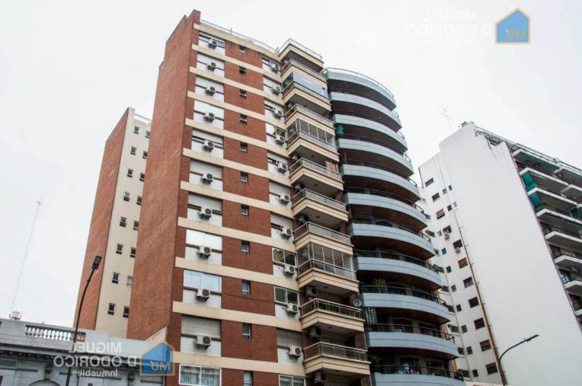 3 chambres Appartement à Buenos Aires, Argentina No. 73366