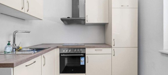 5 rooms Apartment in Leopoldstadt, Austria No. 159997 5