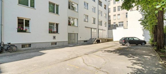 5 rooms Apartment in Leopoldstadt, Austria No. 159997 16