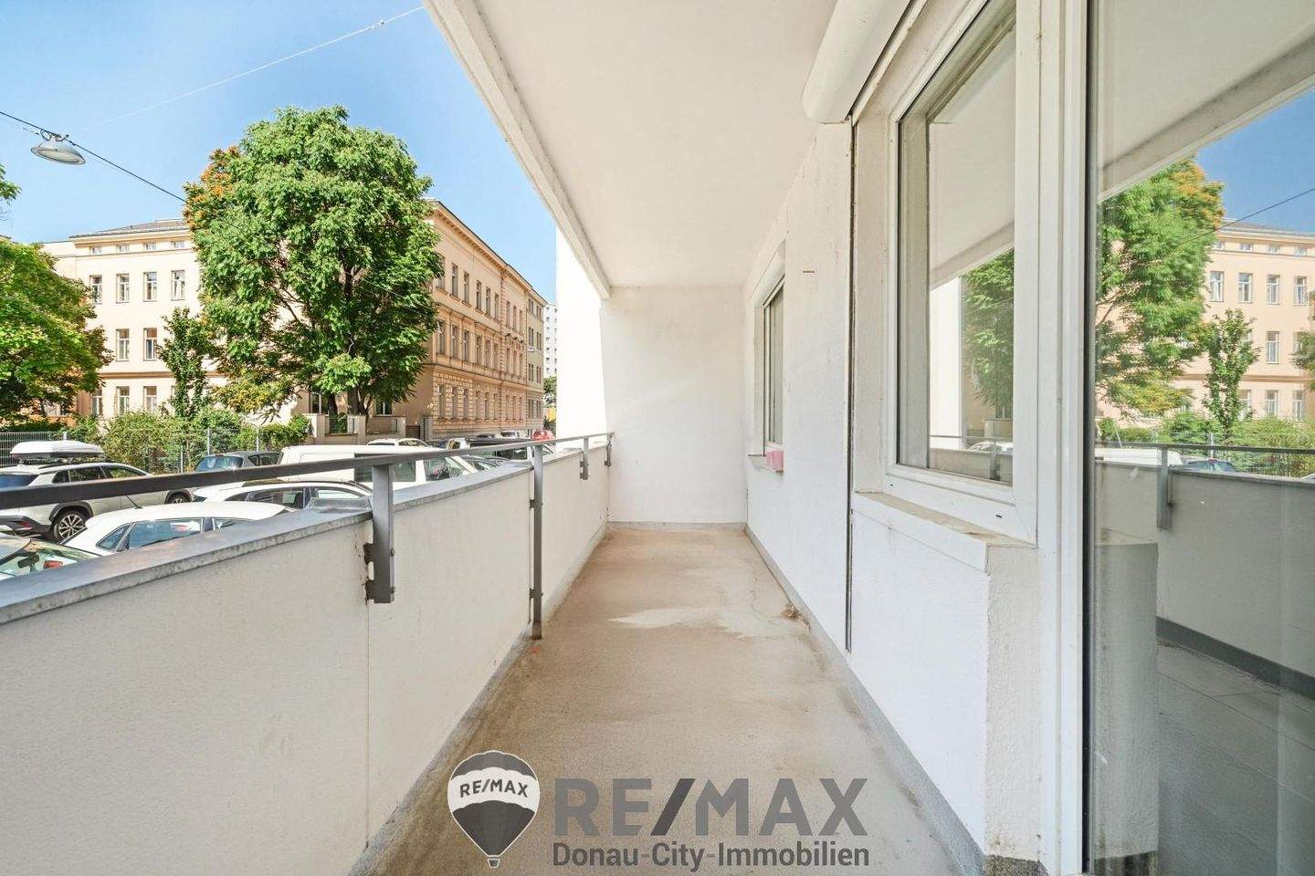 5 rooms Apartment in Leopoldstadt, Austria No. 159997