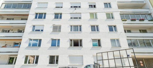 5 rooms Apartment in Leopoldstadt, Austria No. 159997 17