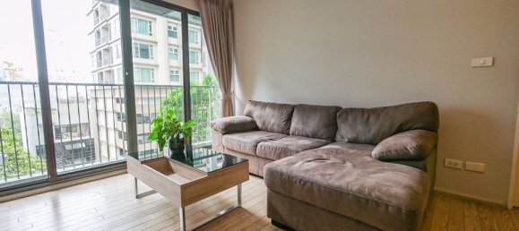 1 bedroom Condo in Watthana, Thailand No. 4453 4