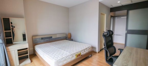 1 bedroom Condo in Watthana, Thailand No. 4453 8