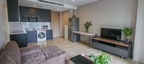 1 bedroom Condo in Watthana, Thailand No. 4453 6