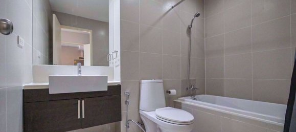 1 bedroom Condo in Watthana, Thailand No. 4453 12