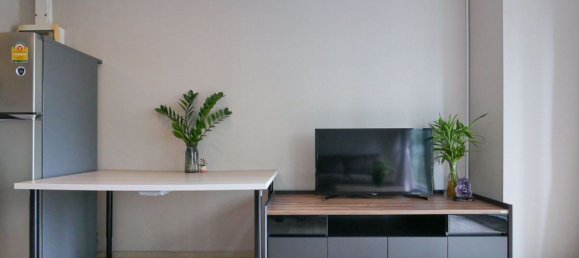 1 bedroom Condo in Watthana, Thailand No. 4453 5