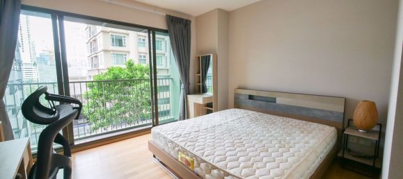 1 bedroom Condo in Watthana, Thailand No. 4453 9