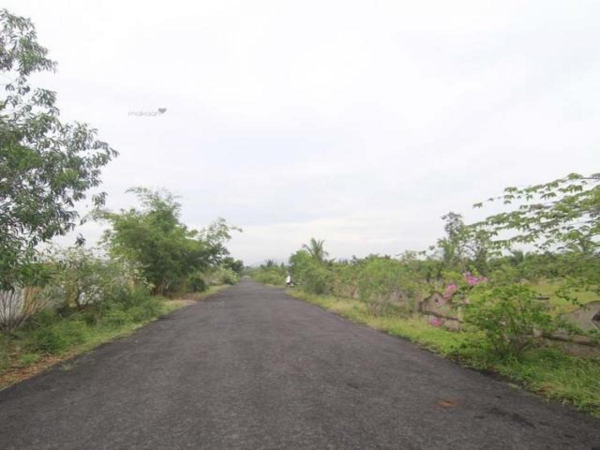 Land in Visakhapatnam, India No. 35346