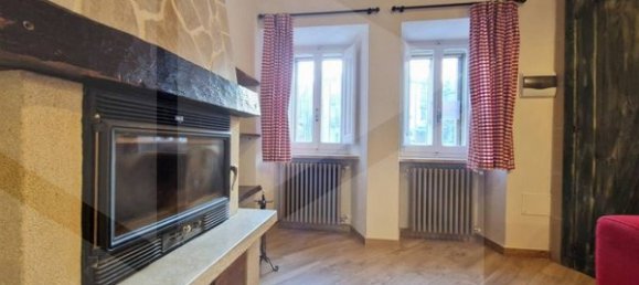 2-Zimmer Wohnung in Pescocostanzo, Italy, Nr. 18766 9