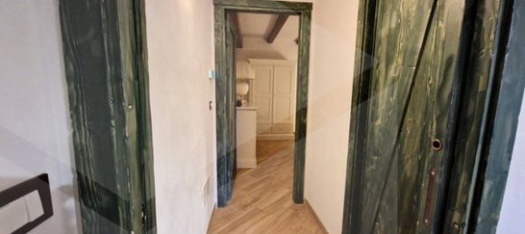 2-Zimmer Wohnung in Pescocostanzo, Italy, Nr. 18766 3