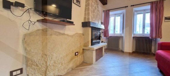 2-Zimmer Wohnung in Pescocostanzo, Italy, Nr. 18766 11