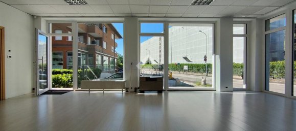 Gewerbliche Immobilie in Trento, Italy 210m², Nr. 288630 3